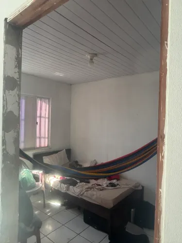 Vendo casa