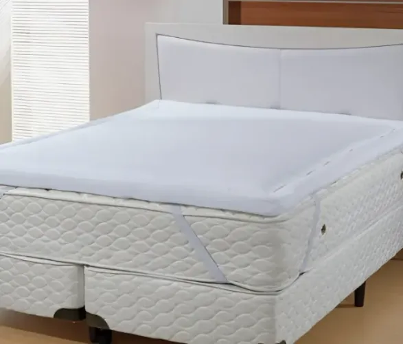 Pillow Top Queen
