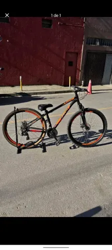 vende-se bicicleta ar29