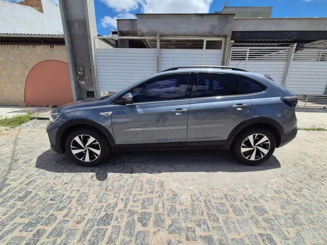 Volkswagen Nivus Comfortline 1.0 200 TSI Flex AUT 2022