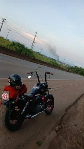 Yamaha XV 250 Virago 1997