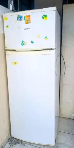 Geladeira Consul Defeito