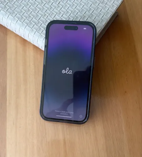 iPhone 14 Pro