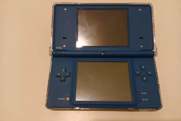 Nintendo DSi