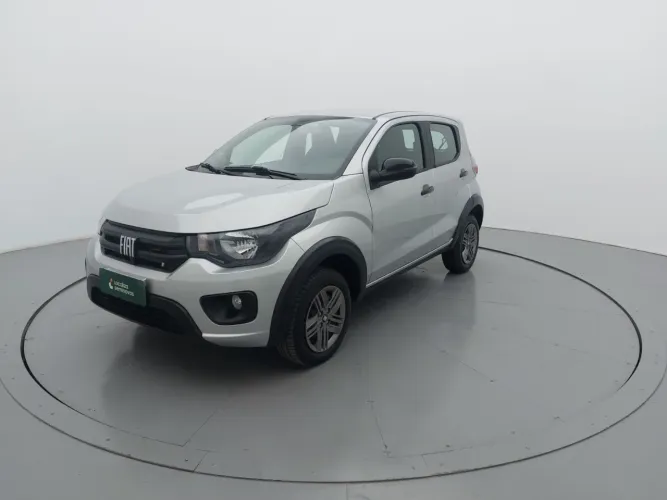 Fiat Mobi Like 1.0 Fire Flex 5P. 2026