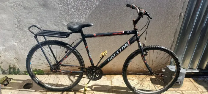 Bicicleta Houston