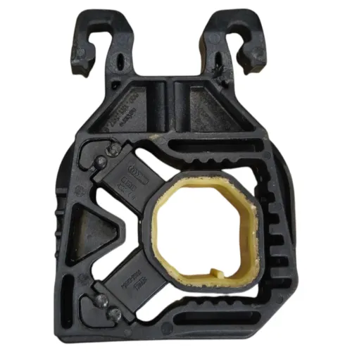 Coxim Suporte Radiador Polo Virtus Nivus Jetta Original
