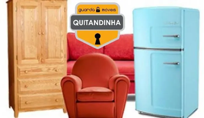 Guarda Móveis Quitandinha Self Storage / Empresa atuante há 45 anos em Petrópolis