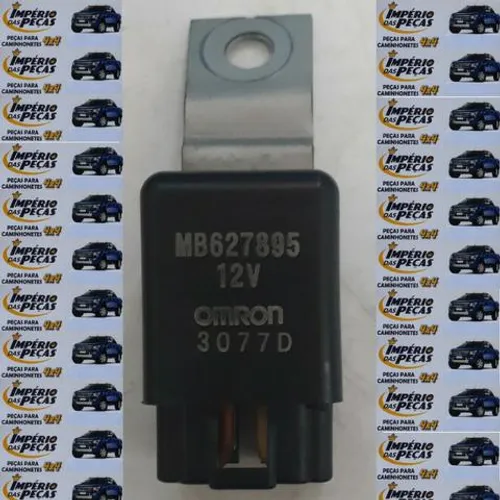 Relé Piloto Automático L200/Pajero Sport MB627895