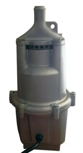 Bomba Submersa Mergulhão 850 110V Para mangueira 3/4 sapo