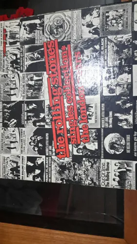 Box the Rolling Stones. 