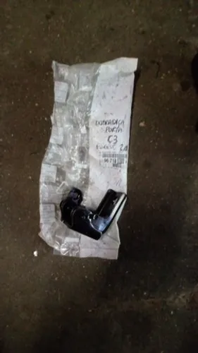 Dobradiça Porta Citroen C3 Peugeot 208