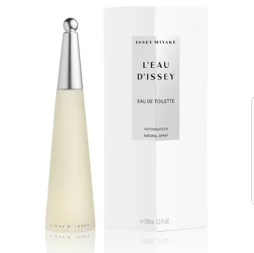 Perfume Issey Miyake Feminino 100ml