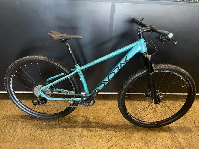 BICICLETA DEVORAK ONE TAMANHO 15 