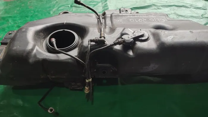 Tanque Combustível Plástico Clio 2010