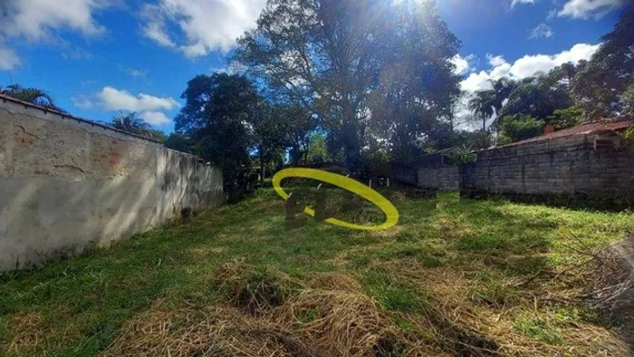 Terreno à venda, 1000 m² por R$ 280.000 - Chácara Rincão - Tijuco Preto -Cotia/SP