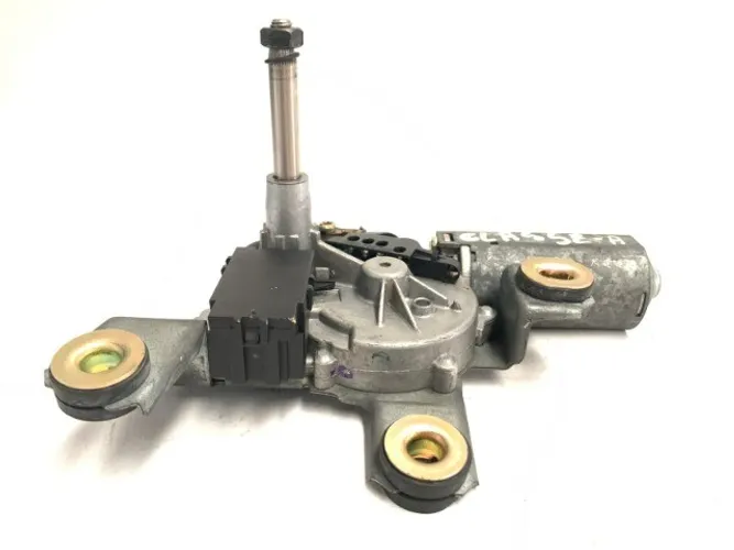 Motor Do Limpador Traseiro Mercedes Classe A - Original/Usado