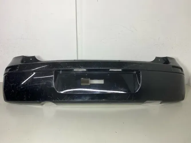 Parachoque traseiro Chevrolet Corsa