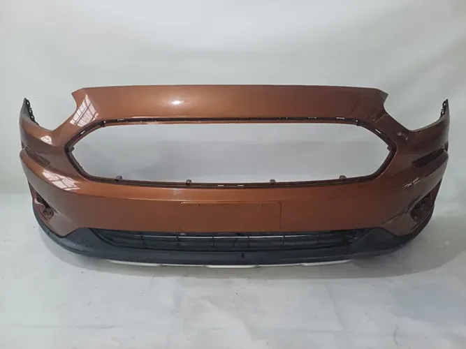 Parachoque Ford ka freestyle 2019 2020 2021 original