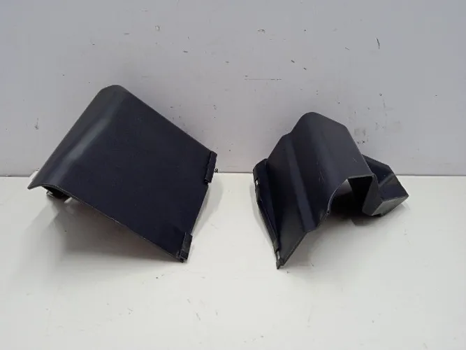 16348 Capa Moldura Proteção Módulo Air Bag Honda Civic 96 A 00