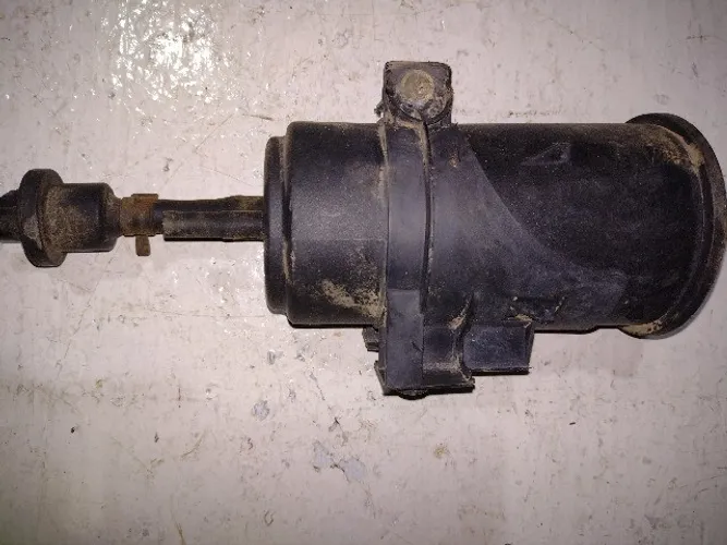 Canister Filtro VW/Gol/Parati/Saveiro 1.0 8V. G2 Bola.