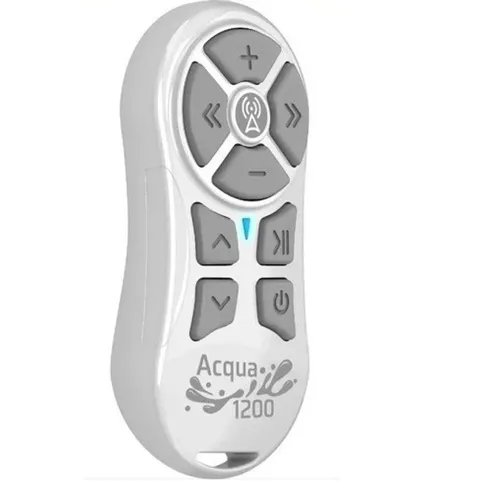 Controle Longa Distância Jfa Acqua 1200 Resistente A prova dÁgua Som