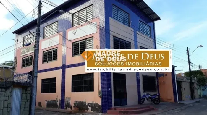 Prédio Comercial