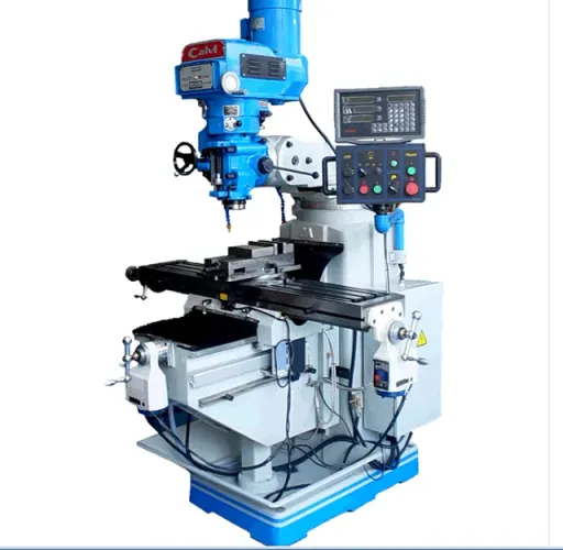 Fresadora Ferramenteira - FFI5 A Pronta Entrega