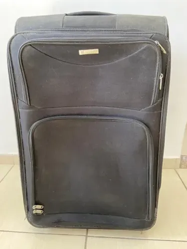 Mala para viagem - Omitel