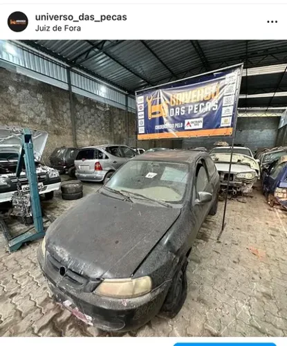 Sucata celta 1.0 2002