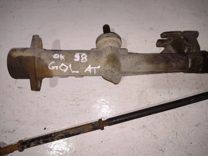 Caixa  Direção Mecânica VW/Gol AT. 1.0 8V. G2 Bola.