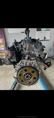 Motor Corolla 2.0 2016/2021