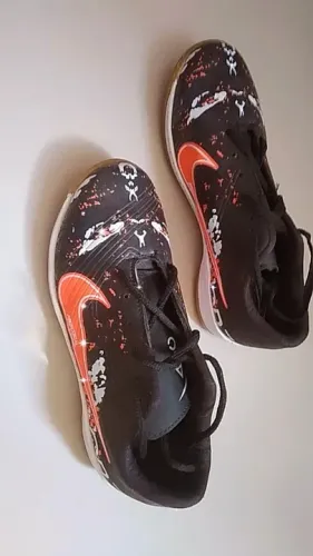 Tênis Nike Infantil - Tamanho 35