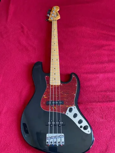 Tagima Ativo/passivo HandMade anos 90/2000