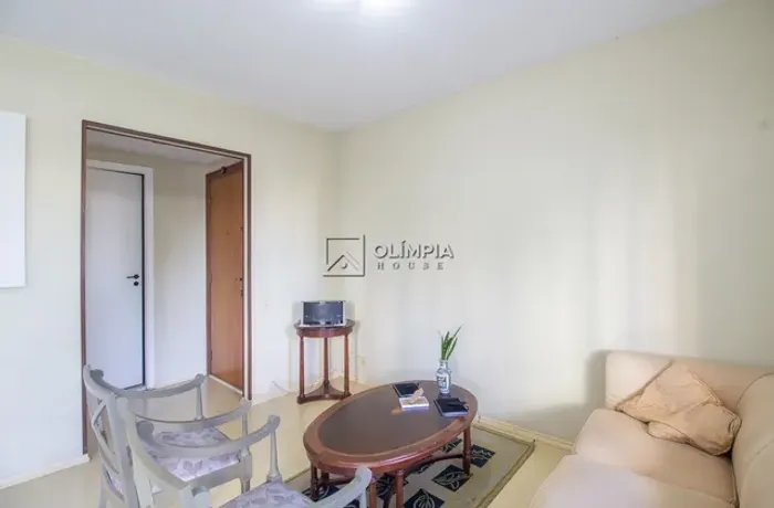Apartamento Venda Moema 106 m² 3 Dormitórios