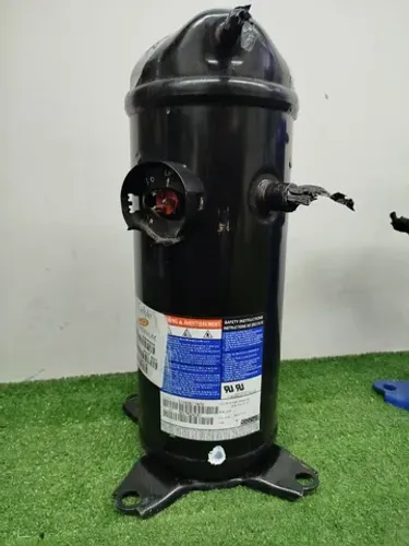 Compressor 5TR 220v trifásico 