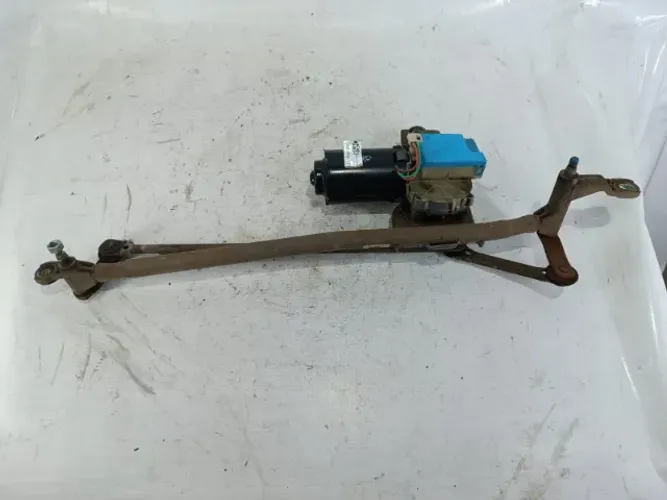 Máquina de limpador de parabrisa Fiat Palio/Siena 96-00 
