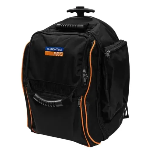 Mochila Porta Ferramentas 35L - Tramontina Pro