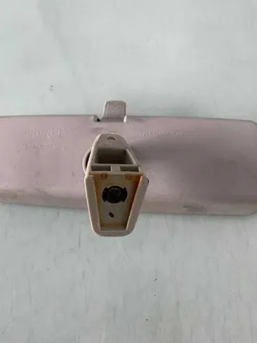Retrovisor Central Fiat Gran Siena 13/19