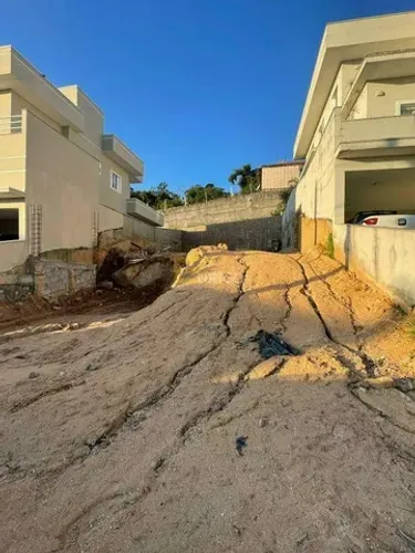 Terreno com terraplanagem pronta, 250m² no Condomínio Reserva da Mata em Vinhedo São Paulo