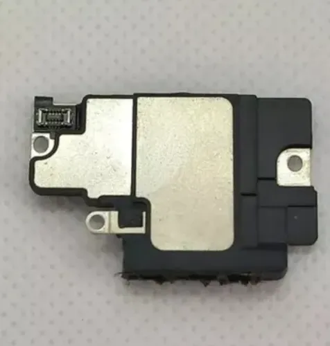 Alto Falante Campainha Iphone X Original Apple