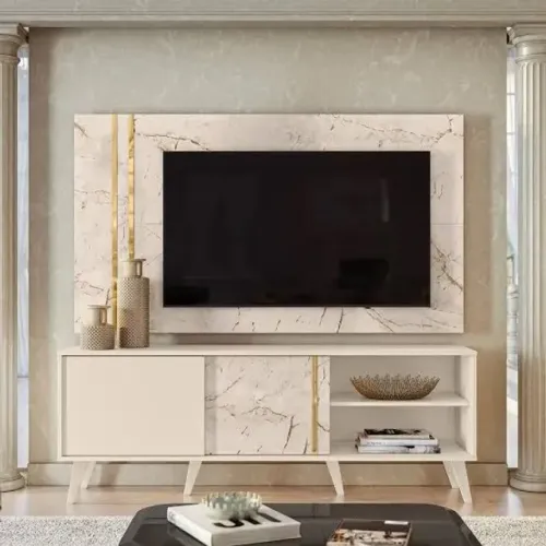 Promoção Rack + Painel 52'' - GGD 