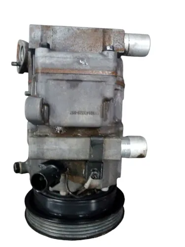 COMPRESSOR AR CONDICIONADO HYUNDAI I30 DO HYUNDAI I30 /