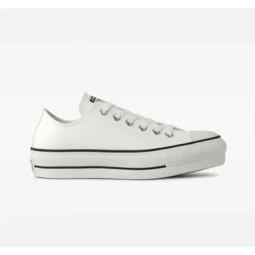 Tenis Converse Feminino Taylor White