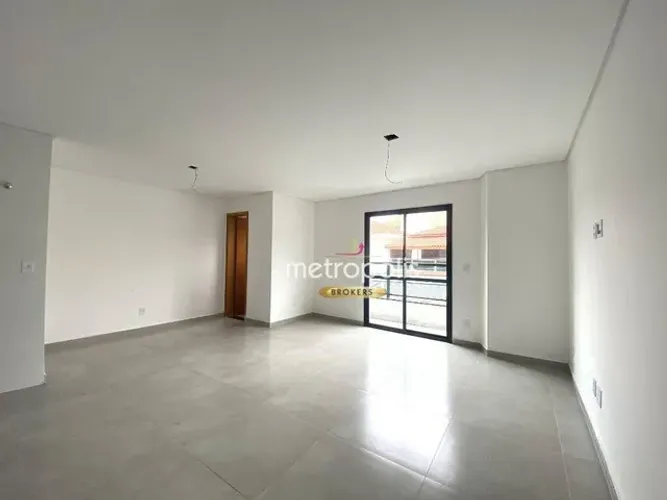Sobrado à venda, 200 m² por R$ 721.000,00 - Parque das Nações - Santo André/SP