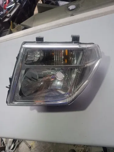 Farol frontier 2008 a 2016
