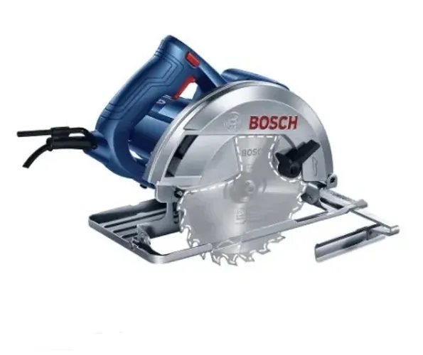 SERRA CIRCULAR BOSCH GKS 150