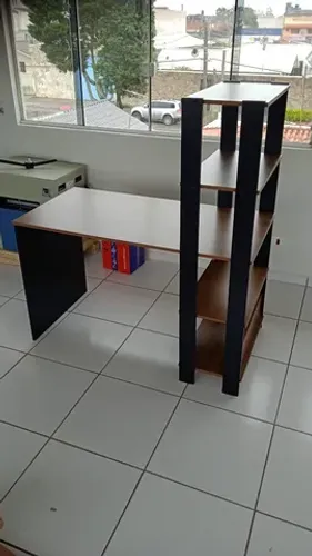Promoção Mesa Escritorio - BH3  