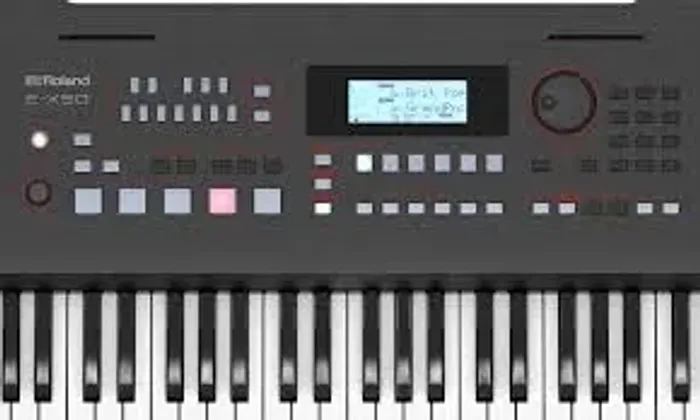 ROLAND TECLADO EX50