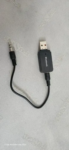 Adaptador USB Bluetooth